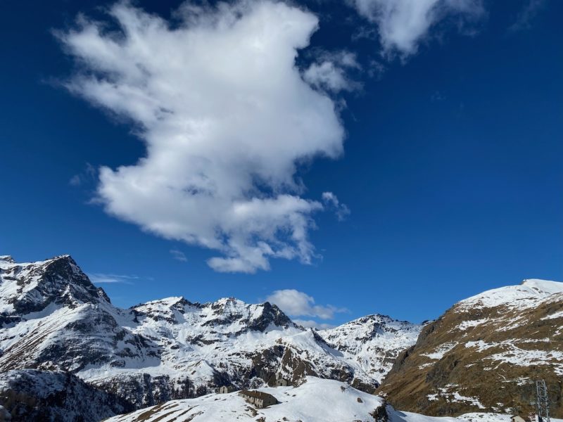 Gressoney, Italy. Image © PlanetSKI